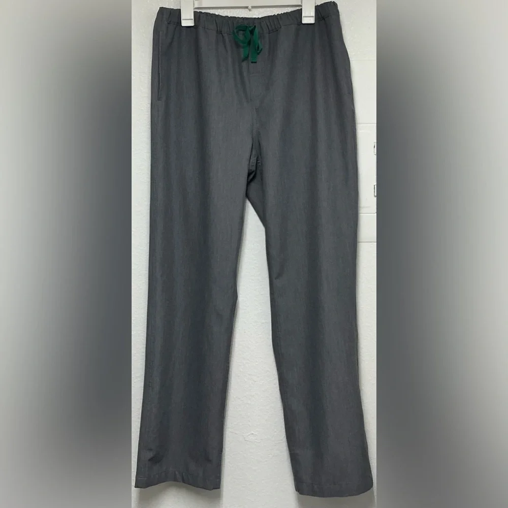 Figs pisco basic scrub pants PO#2852
